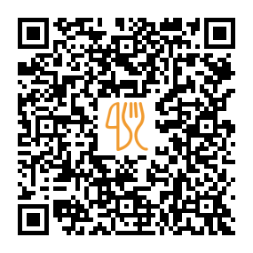 QR-code link para o menu de Costa Coffee