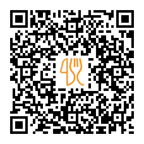 QR-code link para o menu de Black Honey