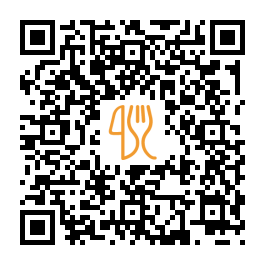 QR-code link para o menu de Uptown Burger