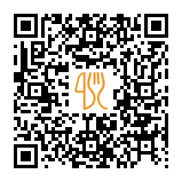 QR-code link para o menu de Pizza Shop