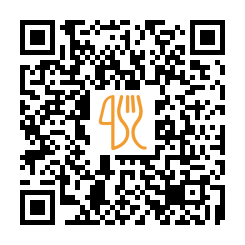 QR-code link para o menu de Rowdy's Diner