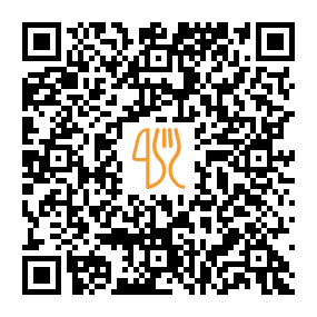 QR-code link para o menu de Neungra Babsang 능라밥상