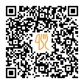 QR-code link para o menu de Hey Hummus