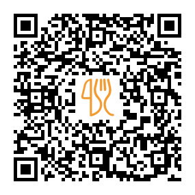 QR-code link para o menu de Lodge Dinorwig Cafe