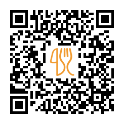 QR-code link para o menu de Blidinje