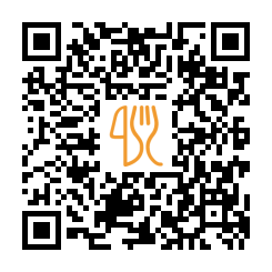 QR-code link para o menu de Slapshot Pizza