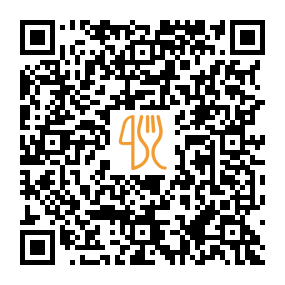 QR-code link para o menu de Oishii Sushi Bar