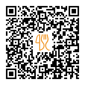 QR-code link para o menu de Les Marronniers