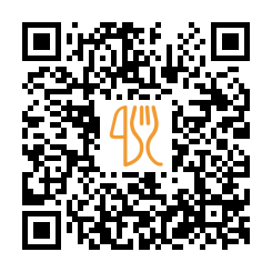 QR-code link para o menu de Rushall Balti