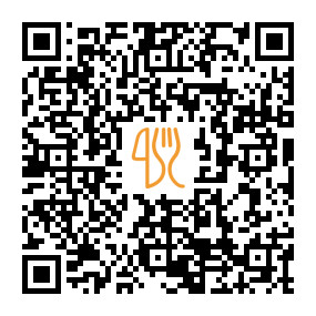 QR-code link para o menu de The Woods Roadhouse