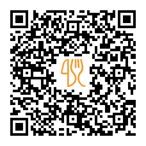 QR-code link para o menu de Khoury's Mediterranean