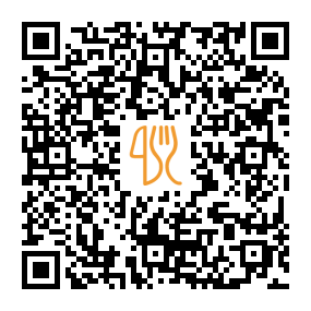 QR-code link para o menu de Bonne Bouffe