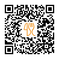 QR-code link para o menu de Juicy Berry