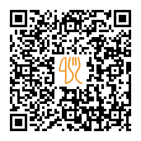 QR-code link para o menu de Churchill's On Elm