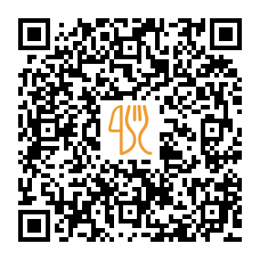 QR-code link para o menu de Happy Fortune Chinese