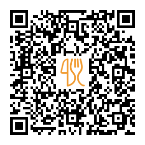 QR-code link para o menu de The Courtyard Bistro