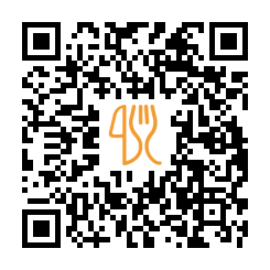 QR-code link para o menu de Pilon