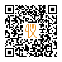 QR-code link para o menu de Hub Streat