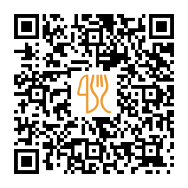 QR-code link para o menu de Salad Box