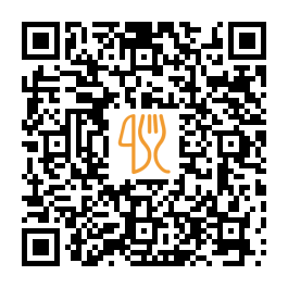 QR-code link para o menu de Jims Chinese