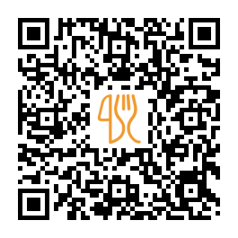 QR-code link para o menu de A&w