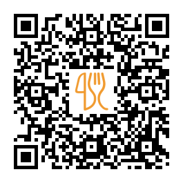 QR-code link para o menu de Cloud9 Grill