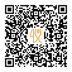 QR-code link para o menu de Culver's