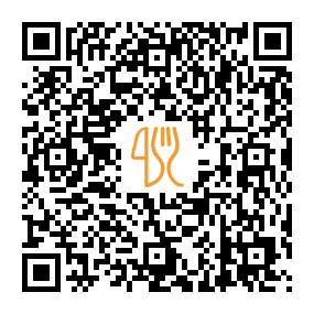 QR-code link para o menu de Hinterland High Gravity Kitchen