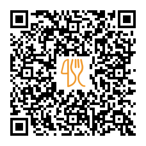 QR-code link para o menu de Hastings Coffee Co.