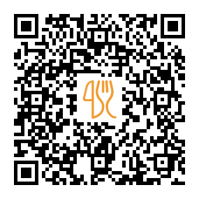 QR-code link para o menu de The Ice Cream Shop