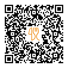 QR-code link para o menu de Dickey's Barbecue Pit