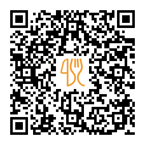 QR-code link para o menu de Tropical Latin Food