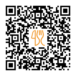 QR-code link para o menu de Wee jeanie