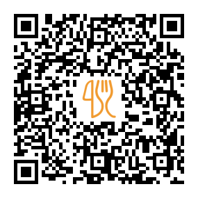 QR-code link para o menu de Radhe Fast Food