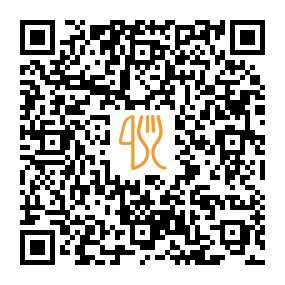 QR-code link para o menu de Hamptons 818