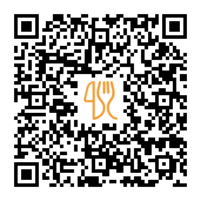 QR-code link para o menu de Bill's Hot Dogs