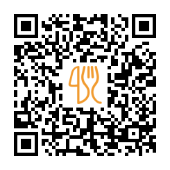 QR-code link para o menu de China Moon