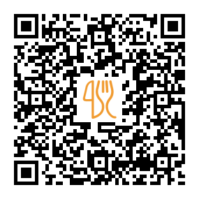 QR-code link para o menu de King Eggroll Express