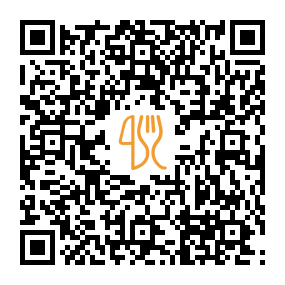 QR-code link para o menu de Shalimar Curry House