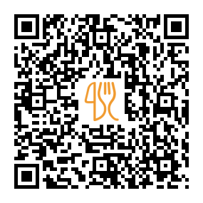 QR-code link para o menu de Nara Asian Creations