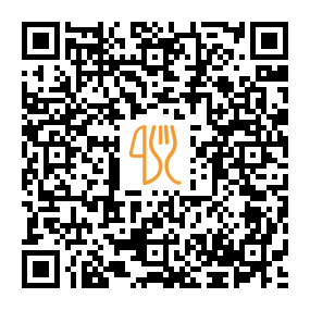 QR-code link para o menu de Temptations Bakery Cafe