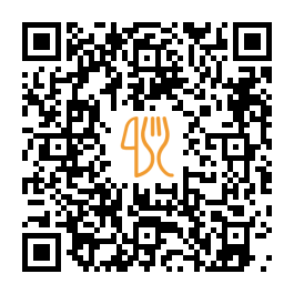 QR-code link para o menu de Garage Burger