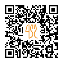 QR-code link para o menu de Tin Tin