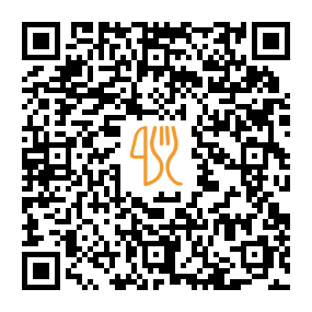 QR-code link para o menu de Little Blackwood