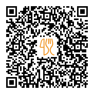 QR-code link para o menu de De Griethse Poort (eten Feesten Bowlen)