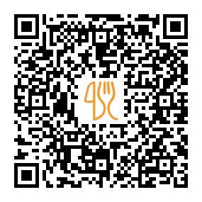 QR-code link para o menu de Dawn's Cafe