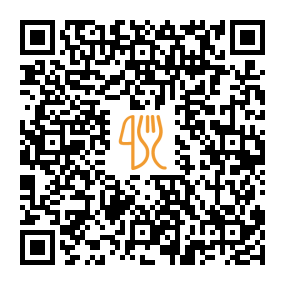 QR-code link para o menu de Neon Alley Bistro