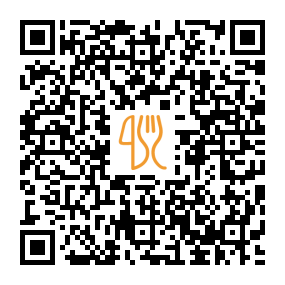 QR-code link para o menu de Grillska Huset