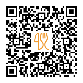 QR-code link para o menu de Mcdonald's