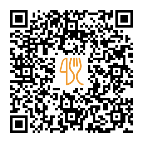 QR-code link para o menu de Wendy's